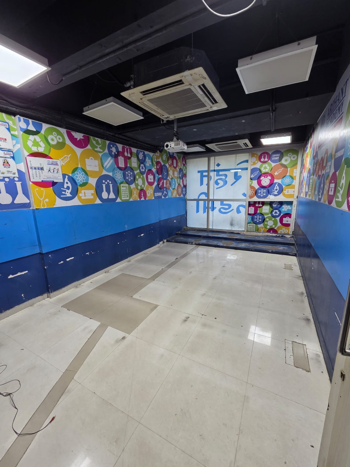 Available Commercial Space on Rent in Borivali West — Photo 7